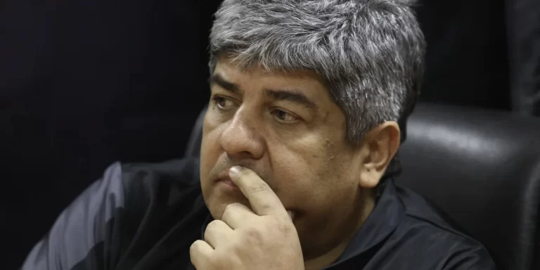 Pablo Moyano: “Los dirigentes gremiales no vamos a traicionar a los laburantes”