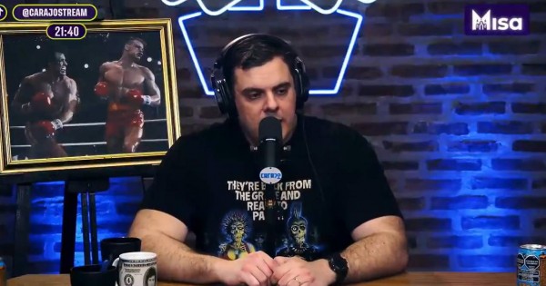 Ahora los trolls de Milei lanzan un boicot contra Spotify por un tuit sobre Lali