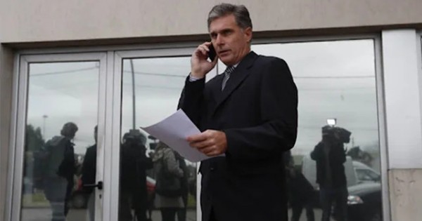 Detectan que el ex jefe de la AFIP vinculado con el juez Bailaque era dueño de una mutual