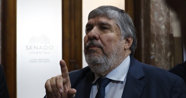 Lijo ya tiene dictamen para su pliego, pero el peronismo ahora exige una negociación por una mujer