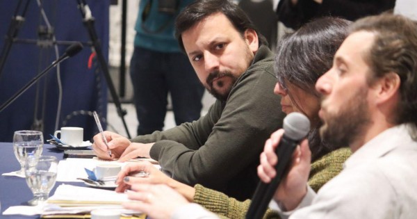 Tensión entre La Cámpora y Magario por el pliego de un juez de La Matanza