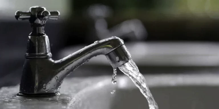 La tarifa de agua volverá a subir en diciembre: acumula un alza del 317% en el año