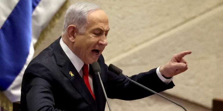 Israel confirmó que aceptó el acuerdo para un cese al fuego de 60 días con Líbano