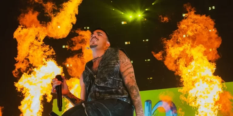 Rels B confirmó su regreso a la Argentina