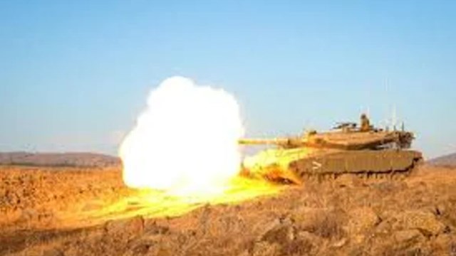 Entra en vigor el alto el fuego entre Israel y Hezbolá