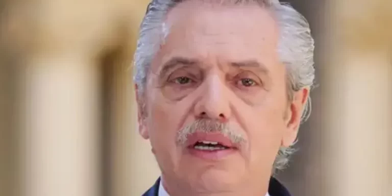 Alberto Fernández declara hoy en la causa de los seguros