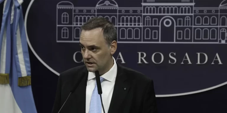 El Gobierno anunció la modernización del INTA