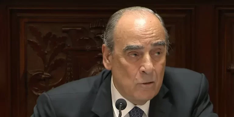 Francos, sobre el primer año de Gobierno de Milei: “Terminamos con claras señales de recuperación y estabilización”