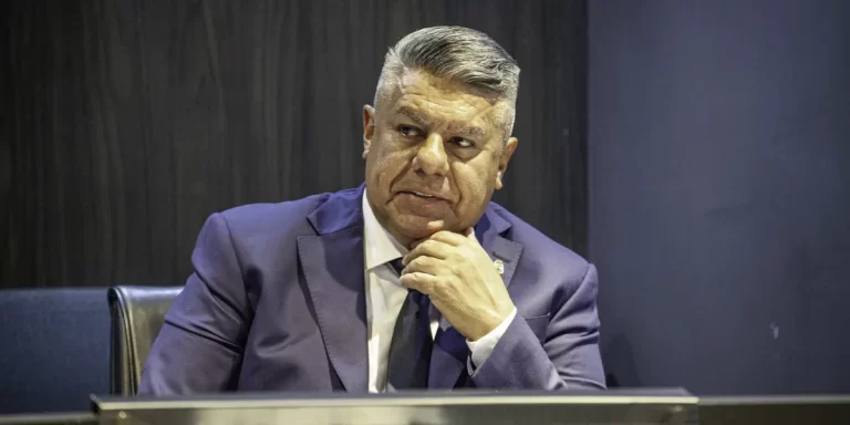 Insólito: la Liga Profesional informó que habría descensos pero se rectificó