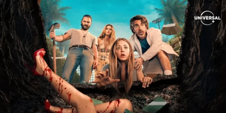 Llega la segunda temporada de “Based on a true Story”