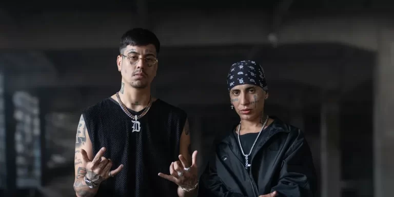 Neo Pistea lanzó “Pacto” junto a Duki