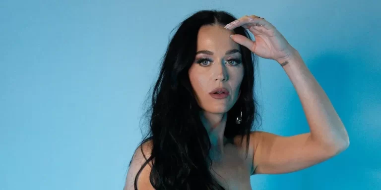 Katy Perry anunció una nueva fecha en Argentina
