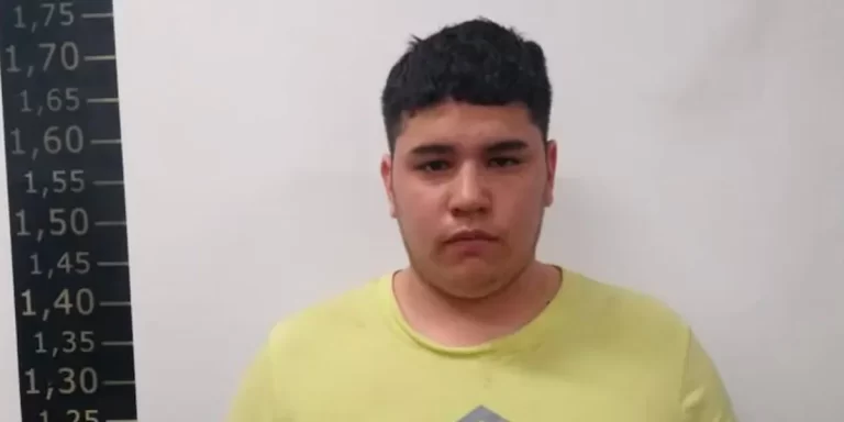 Condenaron a seis años de prisión al hijo del asesinado líder de “Los Monos”
