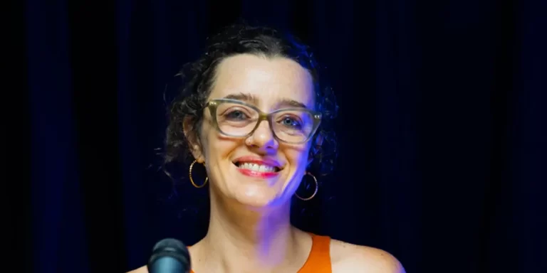Sol Fantín: “La literatura no elude los temas incómodos”