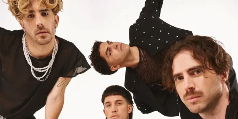 Silvestre y la Naranja presenta su nuevo single: “Prisionero perfecto”