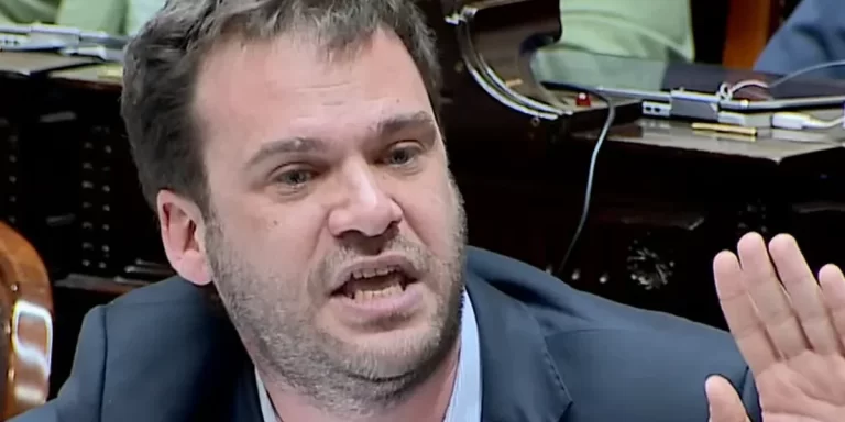 Ficha Limpia: La oposición denuncia un pacto entre La Libertad Avanza y el kirchnerismo