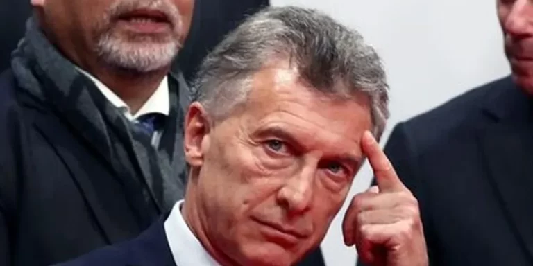 “¿Queremos o no queremos un país sin corrupción?”: el fuerte mensaje de Macri tras la fallida sesión por Ficha Limpia