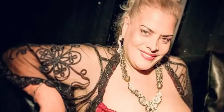 Falleció Lía Crucet a los 72 años