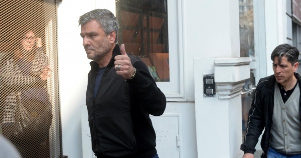 Papelón de Juanchi Zavaleta en el intento de pasarse al axelismo