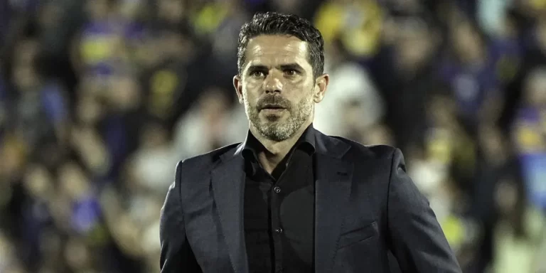 Boca cerró a su primer refuerzo para 2025: llega desde el fútbol chileno