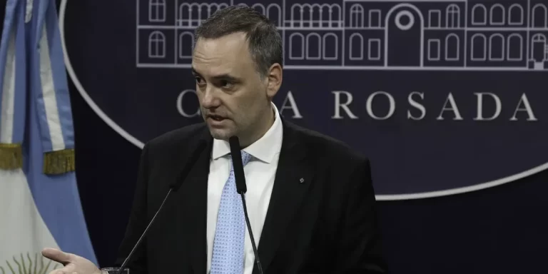 El Gobierno enviará un proyecto para eliminar los cupos de género en los empleos públicos