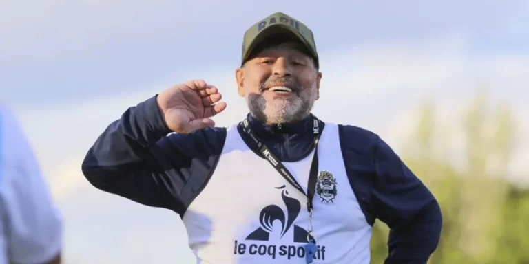 Muerte de Maradona: una audiencia le pondrá fecha al juicio contra la enfermera