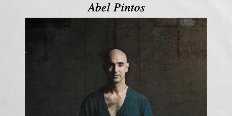 Abel Pintos presenta una nueva versión de “Creo en ti”