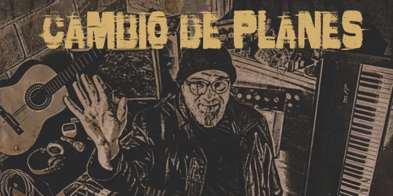 Padre César lanzó “Cambio de Planes” con grandes colaboraciones