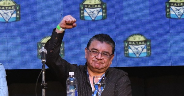 La Cámara Federal declaró la incompetencia del juez Villena en una causa contra Voytenco