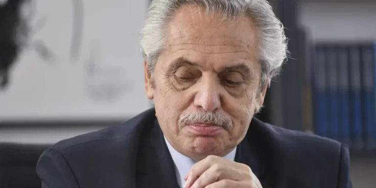 El ex titular de Nación Seguros ante la Justicia: le presentó un escrito al juez Ercolini