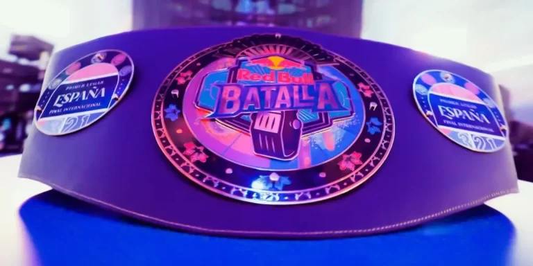 Escandalo en la Red Bull Batalla: por primera vez en la historia se proclama a dos freestylers como campeones