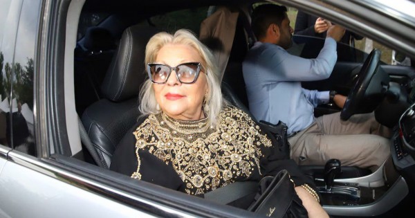 Milei criticó a Carrió por tener 20 custodios y en la Coalición Cívica lo acusaron de “pactar impunidad”