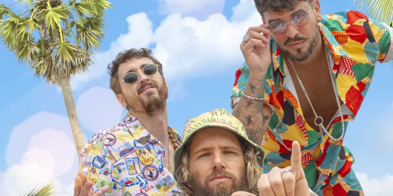 Bombai regresa al “Verano del 19” junto a Coti