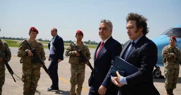 Milei se quedó con casi todo el electorado de Juntos en Córdoba, pero crecen los Frankenstein libertarios