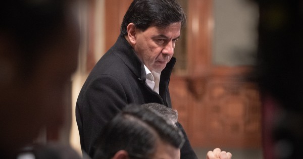 La ineficacia de las mañaneras