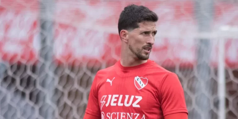 El fuerte reclamo de Rodrigo Rey a un colegio de La Plata por una medida contra su hijo