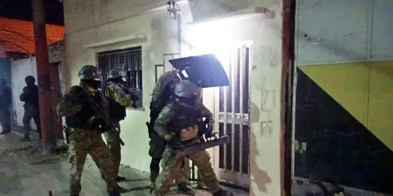 Rosario en alerta tras las amenazas contra Patricia Bullrich y Maximiliano Pullaro