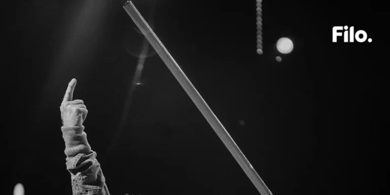 Vuela todo por los aires: ¡Iron Maiden dio su primer show en Argentina!
