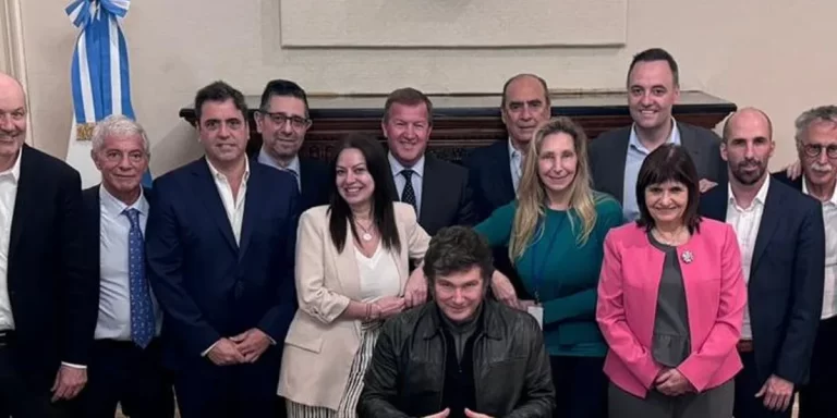 El Gobierno define si convoca a sesiones extraordinarias