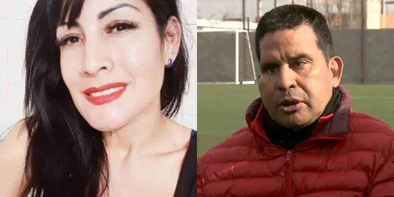 Muerte de la pareja de Fernando Cáceres: qué resultados arrojó la autopsia