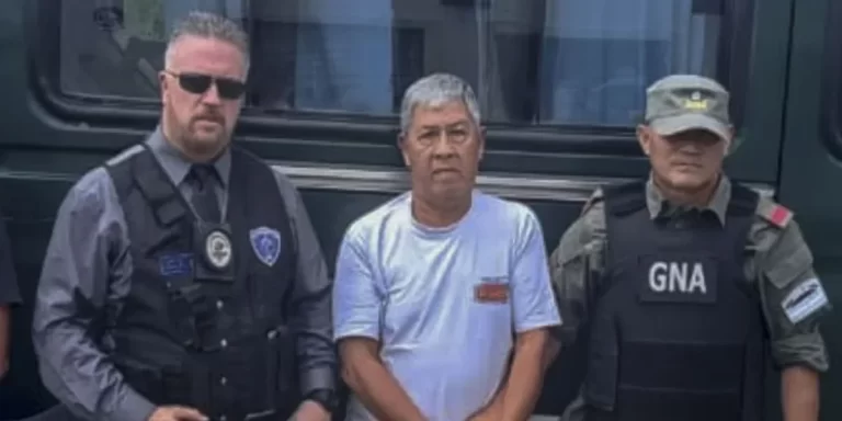 Caso María Cash: la Justicia afirma que el perfil psicológico del camionero sería “contundente”