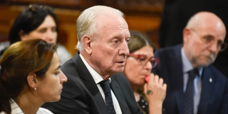 Un diputado libertario habló del recorte de medicamentos a jubilados: “No creo que se mueran”