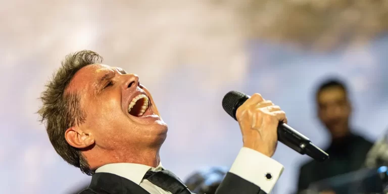 Luis Miguel: se agotaron las entradas anticipadas y comenzó la venta general