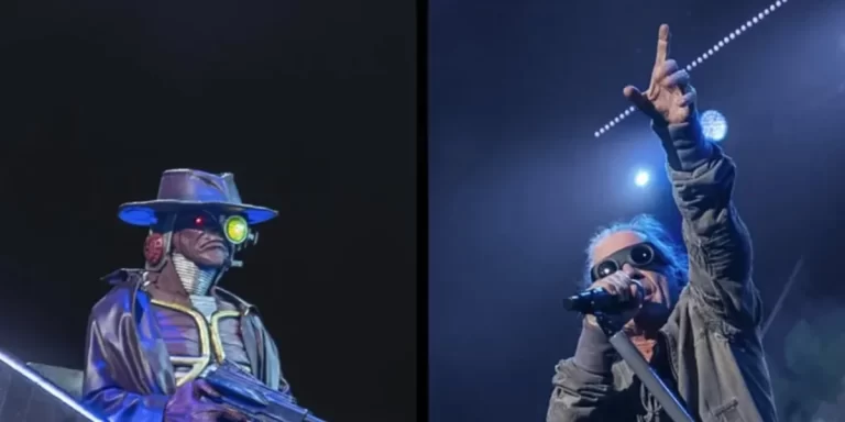 Iron Maiden se despidió de Buenos Aires con una lección de eternidad