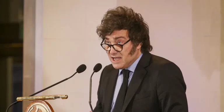 Javier Milei cerrará la edición de la CPAC que se hará en Buenos Aires