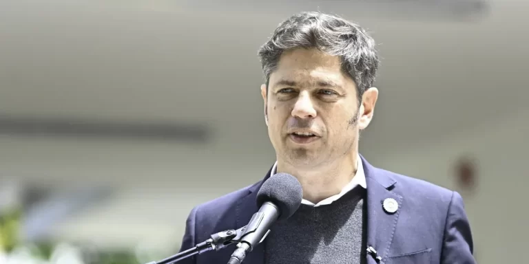 PBA rechazó la medida del Gobierno y garantizó la atención de salud gratuita a extranjeros
