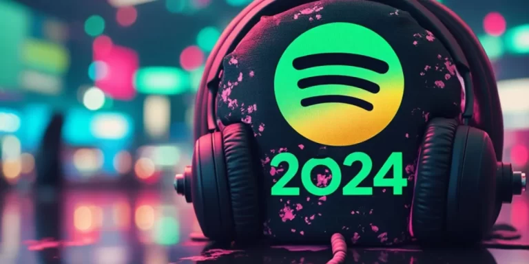 ¡Llegó! Spotify Wrapped 2024: Descubrí lo más escuchado en Argentina