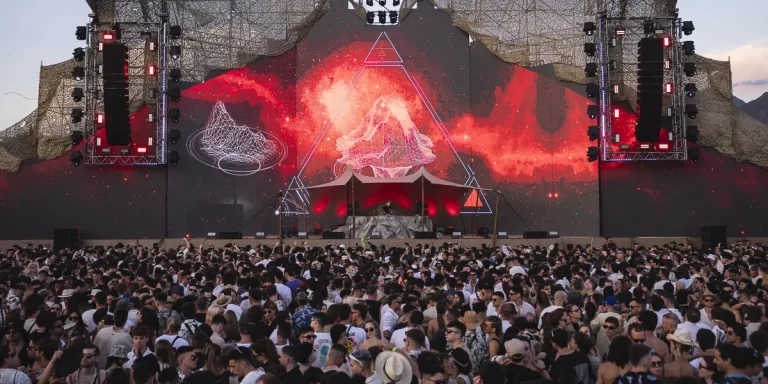 Hernán Cattaneo vuelve a Mendoza en una nueva edición de Sunsetstrip 2024