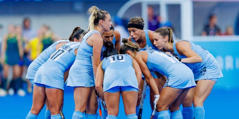 Las Leonas tienen plantel confirmado para la primera ventana de la FIH PRO League