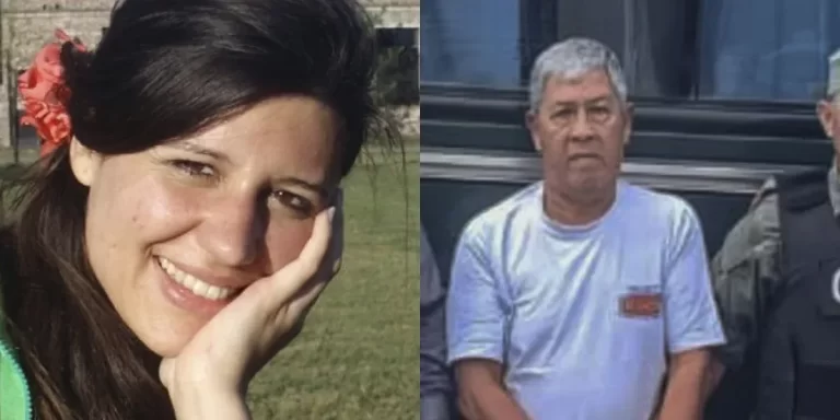 Caso María Cash: la Justicia le concedió prisión domiciliaria al camionero detenido